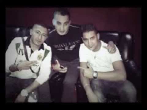 Yacine Tigre Duo Chenwa Tony - Ki Welit 2015 ♥ BY