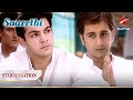 Will Manasvi Be Able To Bear This Shock Saarrthi