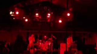 the presidents of the USA - volcano