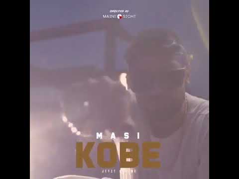 MASI KOBE (Trailer)