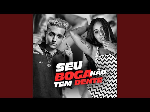 Seu Boga Não Tem Dente