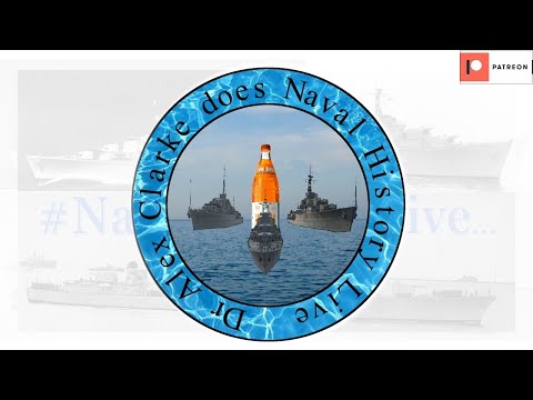 Pseudo Patreon British Aircraft Carrier development Since 1945 (as suggested by Kyle Hardman)