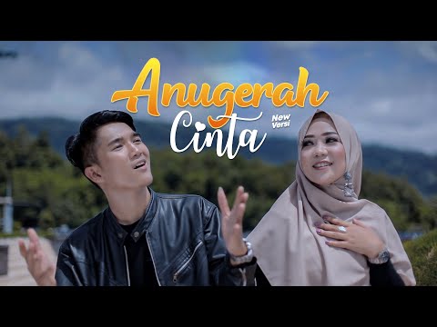 Anugerah Cinta - Fauzana feat Aprilian | Kamu Lah Satu Satunya