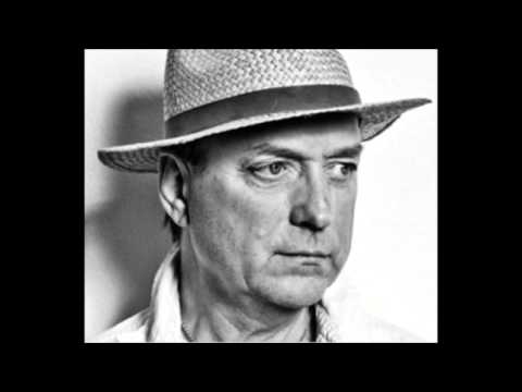 Pugh Rogefeldt - Kärlekens träd