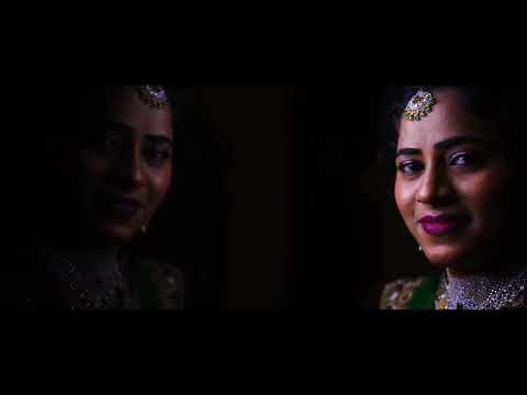 Karimulla +Rajiya Sultana Reception Highlights ## D.V. Clicks-Guntur ##9848589497##