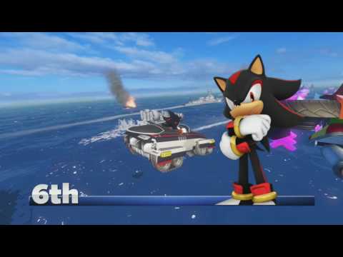 Chrono's Tournament #3 ~ Qualification Round, Group B