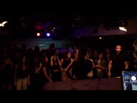 Stefany Live  @Scorpios Club