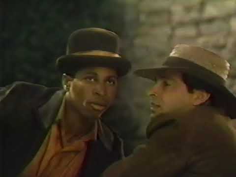 Disney Sunday Movie "The Liberators" Season 31 Ep 17