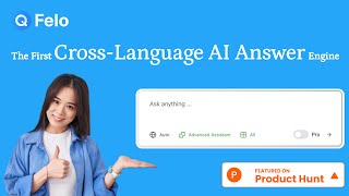 Search the world in your own language.