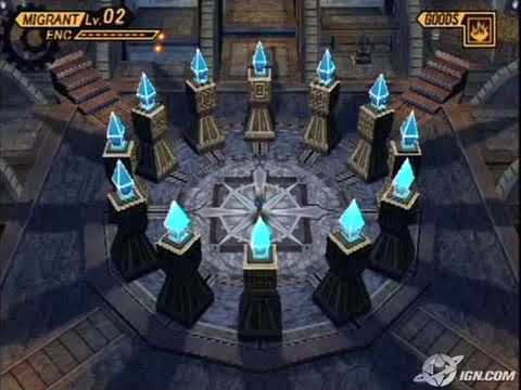 Best VGM 65 - Wild Arms Alter Code F - Puzzle