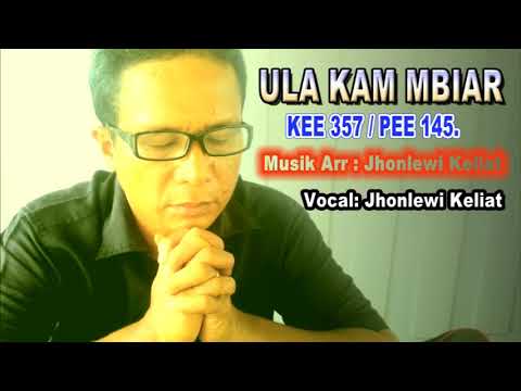 KEE 357 / PEE 145 - Jhonlewi Keliat.