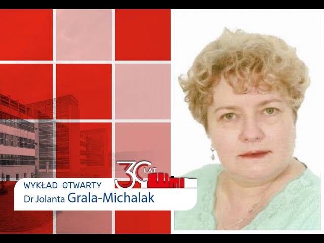 III wykład z okazji 30-lecia WMI