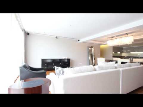 3 Bedroom Condo for Rent at La Citta PC008999