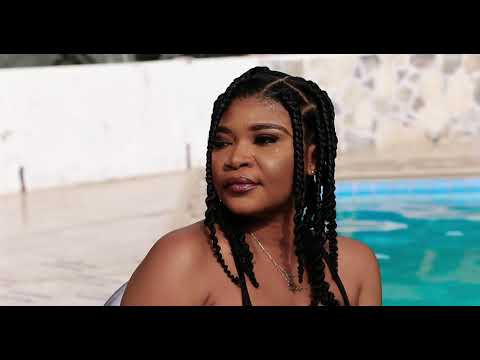 King DK - Nana Ama  ft.  Louis Smart (Official Video)