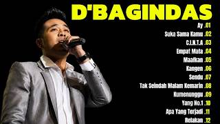 Download lagu D'BAGINDAS TERBAIK 2026 | 12 Lagu Terbaik Sepanjang Masa | d'Bagindas - AY,  Suka Sama Kamu mp3