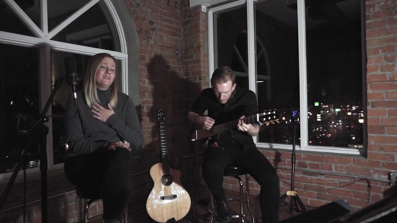 Promotional video thumbnail 3 for Carly Reirson