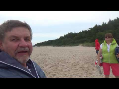 W Pobierowie 20170727