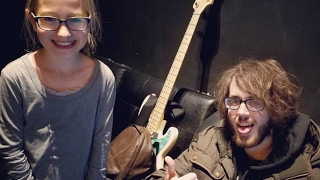 Kids Interview Bands - Dylan Baldi of Cloud Nothings