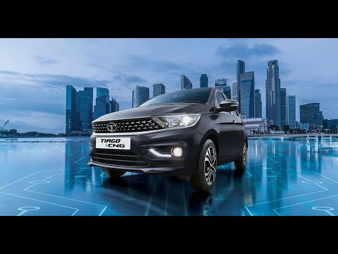 Tata Tiago CNG Vs Maruti Suzuki Celerio CNG Comparison | Which CNG Hatchback To Buy?