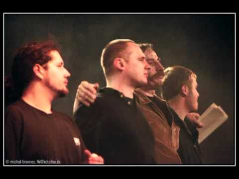 Jaro Filip a ASH Band - Noc