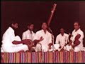 Pakkala Nilabadi - Madurai T.N.Seshagopalan - Lalgudi G.Jayaraman -Karaikkudi Mani - G.Harishankar