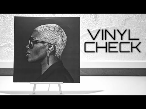 Unboxed and listened to: Kennedy Administration - Humanity (2025)