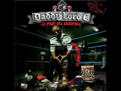 Daddy Lord C Feat Rockin'Squat - La Rue Est Vers L'or