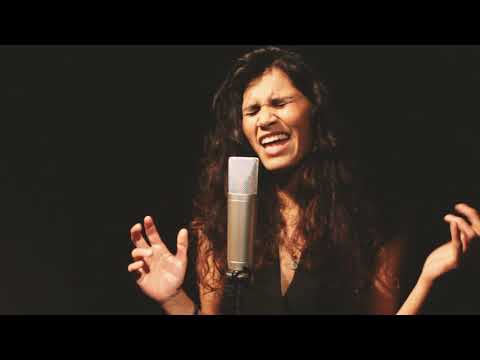 Catalina Avila - Macorina (Video Oficial) (Cover Chavela Vargas)