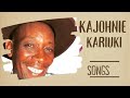 Kajohnie Kariuki kikuyu songs back to back