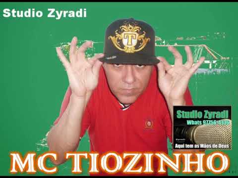 Mc Tiozinho - OFICIAL