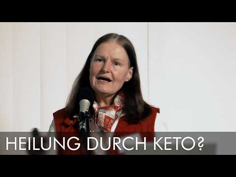 Video Thumbnail: Prof. Dr. Ulrike Kämmerer - Corona Schäden und Ernährung - ketogene Ernährung bei Entzündungen?