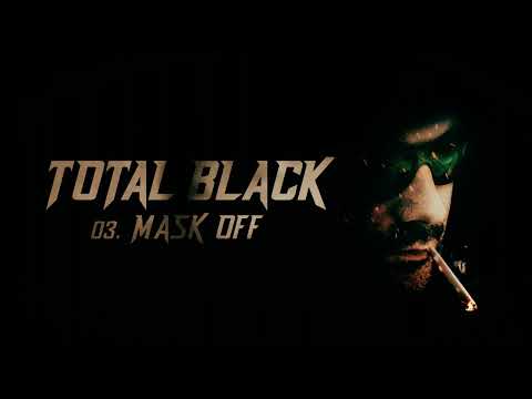 03. ΑΓΡΙΜΙ - MASK OFF