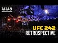UFC 242 Retrospective - MMA Fighting