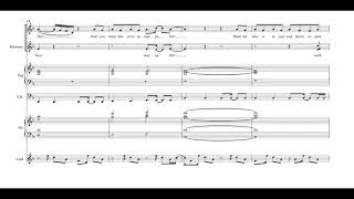 Take on the World - Dirty Loops (Transcription) - Jared Hughes
