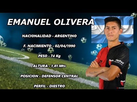 Emanuel video