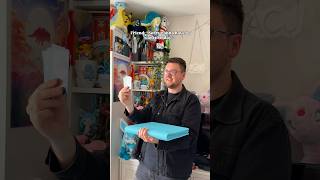 Cancel on me? I’ll just put my cards away then! 😂 #shorts #pokemon #pokemontcg #funny