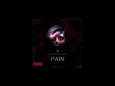 Young Flacu - Pain (Official Music Audio)