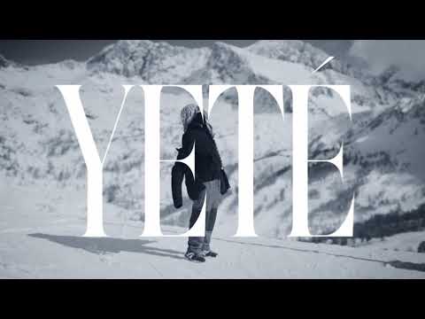YeTé - Phase 1 (Clip Officiel)