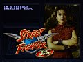 Street Fighter The Movie Chun Li Ending