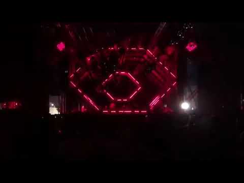 Marco Carola plays „Tomi & Kesh, Mike Morrisey - NoZero“ at Ultra Europe Festival Croatia 2019