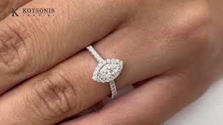 Κόσμημα Κοτσώνης Κόρινθος / Κοσμήματα με την υπογραφή του καλύτερου Ελληνικού εργαστηρίου