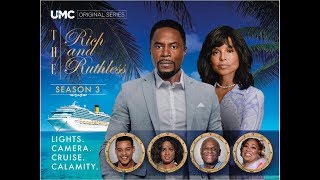 The Rich and the Ruthless Season 3 Trailer video