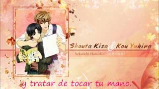 Kimi ni Deaeta Kiseki - Kisa Shouta - Character Song (traducción)