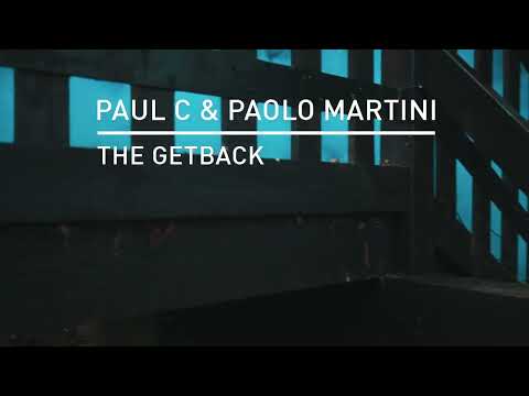 Paul C & Paolo Martini - Modulator