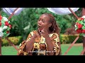 ROTAGA NA UNENE DREAM BIG By PHYLLIS MBUTHIA Skiza 7582752 Official Video