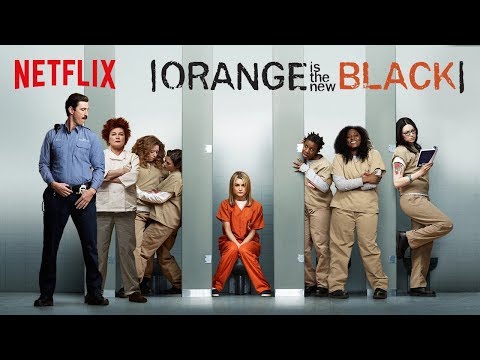 Orange Is the New Black | Trailer da temporada 01 | Legendado (Brasil) [HD]