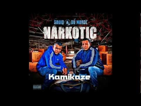 Sadiq & Dú Maroc  - Kamikaze (HD 720p)