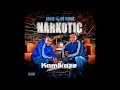 Sadiq & Dú Maroc - Kamikaze (HD 720p) 