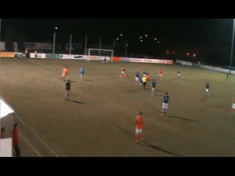 "Schiri-Assist" führt zu Elfmeter