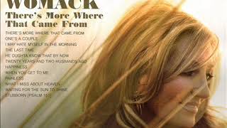 Lee Ann Womack ~ Twenty Years And Two Husbands Ago